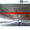 Bridge Crane Feature Double Girder Overhead Crane 5ton 10ton 20 Ton Price